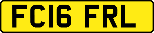 FC16FRL