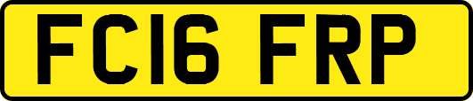 FC16FRP
