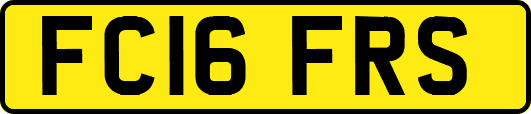 FC16FRS