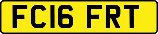 FC16FRT