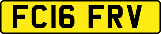 FC16FRV