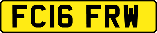 FC16FRW