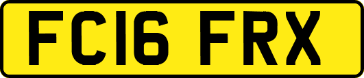 FC16FRX