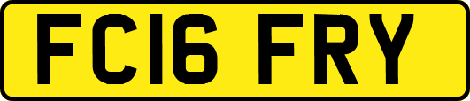 FC16FRY