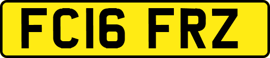 FC16FRZ