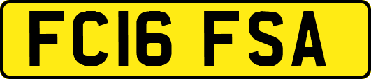 FC16FSA