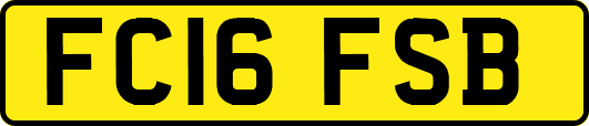 FC16FSB