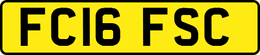 FC16FSC