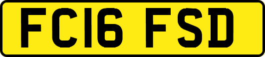 FC16FSD