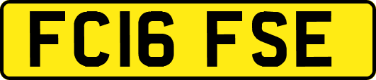 FC16FSE
