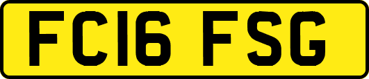 FC16FSG