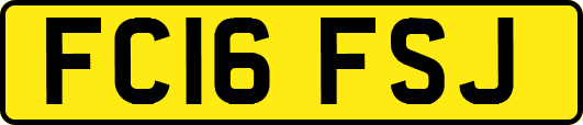 FC16FSJ