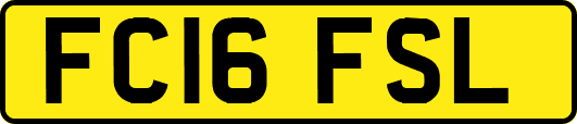 FC16FSL
