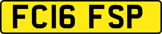 FC16FSP