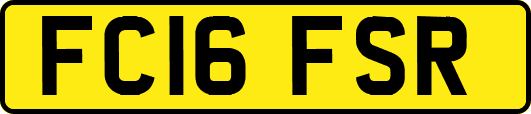 FC16FSR
