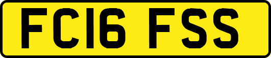 FC16FSS