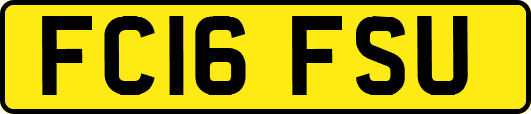 FC16FSU