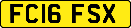 FC16FSX