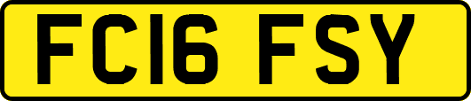 FC16FSY