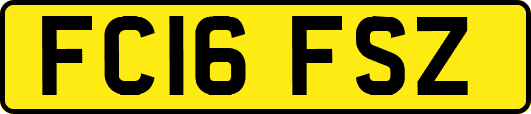 FC16FSZ