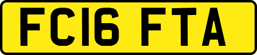 FC16FTA