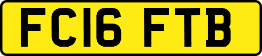 FC16FTB