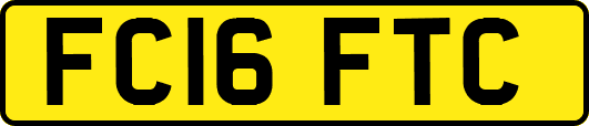 FC16FTC