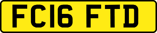 FC16FTD