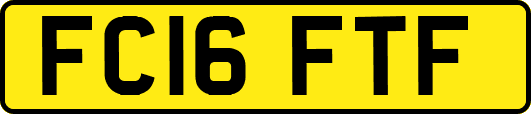 FC16FTF