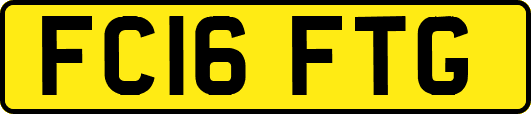 FC16FTG