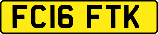 FC16FTK
