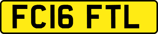 FC16FTL