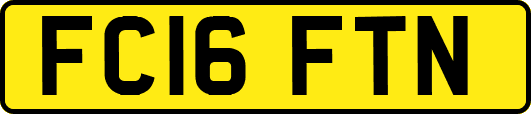 FC16FTN