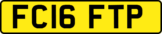 FC16FTP
