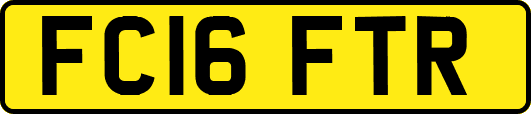 FC16FTR