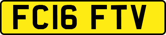 FC16FTV