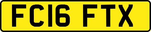 FC16FTX