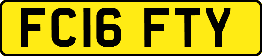 FC16FTY