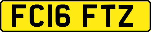 FC16FTZ