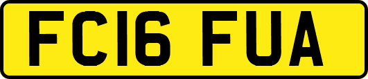 FC16FUA