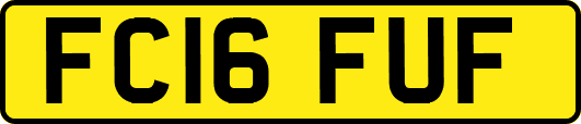 FC16FUF