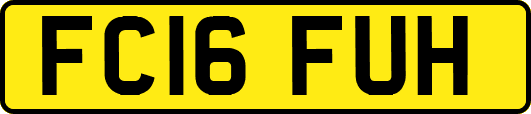 FC16FUH