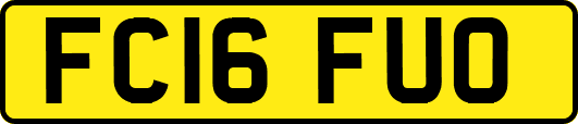 FC16FUO