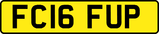 FC16FUP