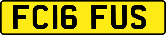 FC16FUS