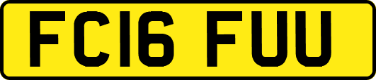 FC16FUU