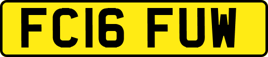FC16FUW