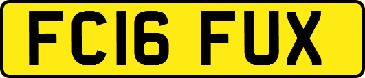 FC16FUX