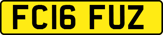 FC16FUZ