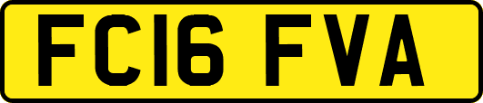 FC16FVA